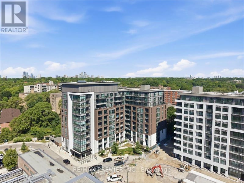 #515 25 Neighbourhood Lane, Toronto (Stonegate-Queensway), Ontario, M8Y0C4, Toronto (Stonegate-Queensway), Ontario — photo 1 of 5