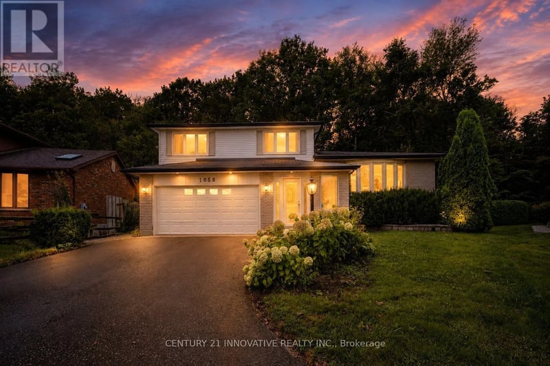 1058 Chelsea Court, Oshawa (Centennial), Ontario, L1G7R4, Oshawa (Centennial), Ontario — photo 1 of 5