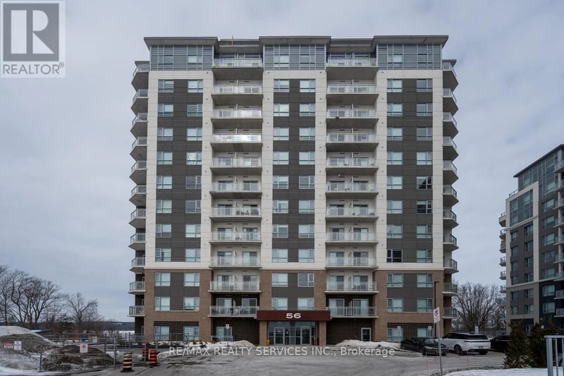 #108 56 Lakeside Terrace, Barrie (Little Lake), Ontario, L4M7B9, Barrie (Little Lake), Ontario — photo 1 of 5