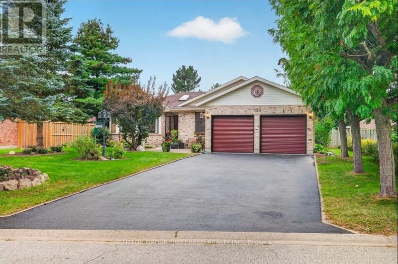 129 Tiner Avenue, Thames Centre (Dorchester), Ontario, N0L1G2, Thames Centre (Dorchester), Ontario — photo 1 of 5