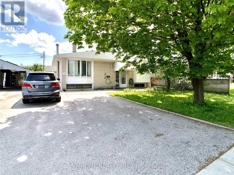 432 Fernleigh (Bsmt) Circle South, Richmond Hill (Crosby), Ontario, L4C1E6, Richmond Hill (Crosby), Ontario — photo 1 of 5