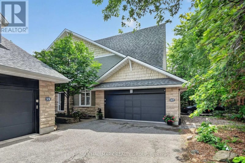 17 Creek's End Lane, Ottawa, Ontario, K2H1C7, Ottawa, Ontario — photo 1 of 5