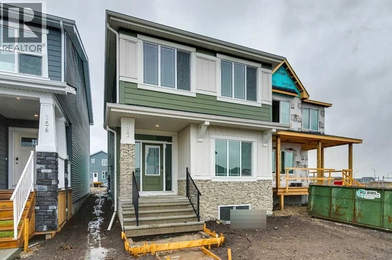 152 Snowberry Common Southeast, Calgary, Alberta, T3M4G7, Calgary, Alberta — photo 1 of 5