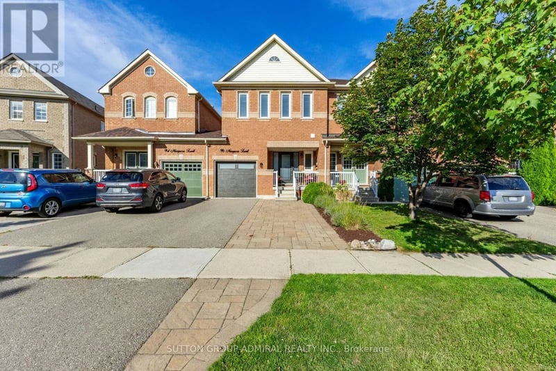 96 Niagara Trail, Halton Hills (Georgetown), Ontario, L7G0A8, Halton Hills (Georgetown), Ontario — photo 1 of 5