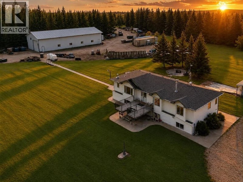 710050 Range Road 65 Range, Rural Grande Prairie No. 1, County of, Alberta, T8W5C9, Rural Grande Prairie No. 1, County of, Alberta — photo 1 of 5