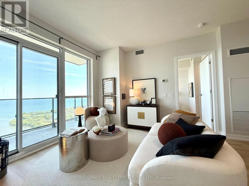 #3310 2200 Lake Shore Boulevard West, Toronto (Mimico), Ontario, M8V1A4, Toronto (Mimico), Ontario — photo 1 of 5