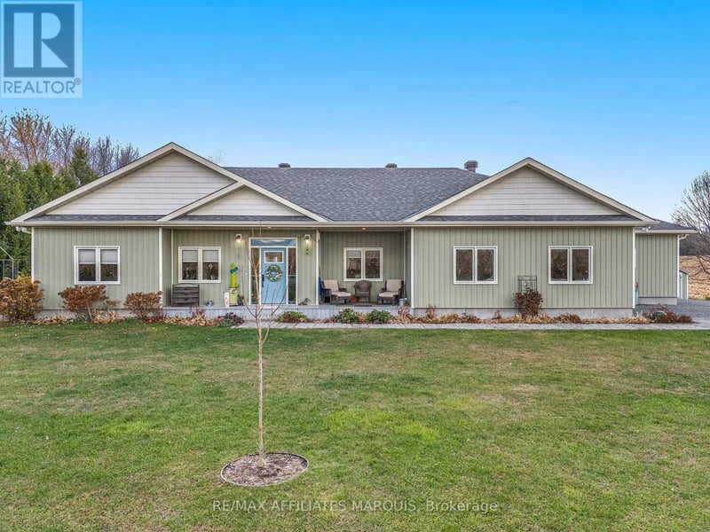 100 SUMMERS Road, Rideau Lakes, Ontario, K0G1E0, Rideau Lakes, Ontario — photo 1 of 5