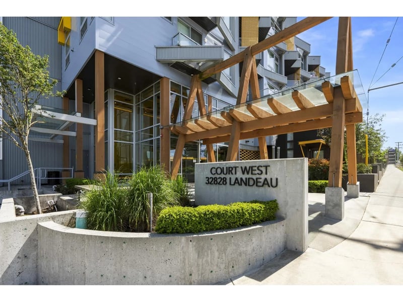 #610 32828 LANDEAU Place, Abbotsford, British Columbia, V2S6S6, Abbotsford, British Columbia — photo 1 of 5