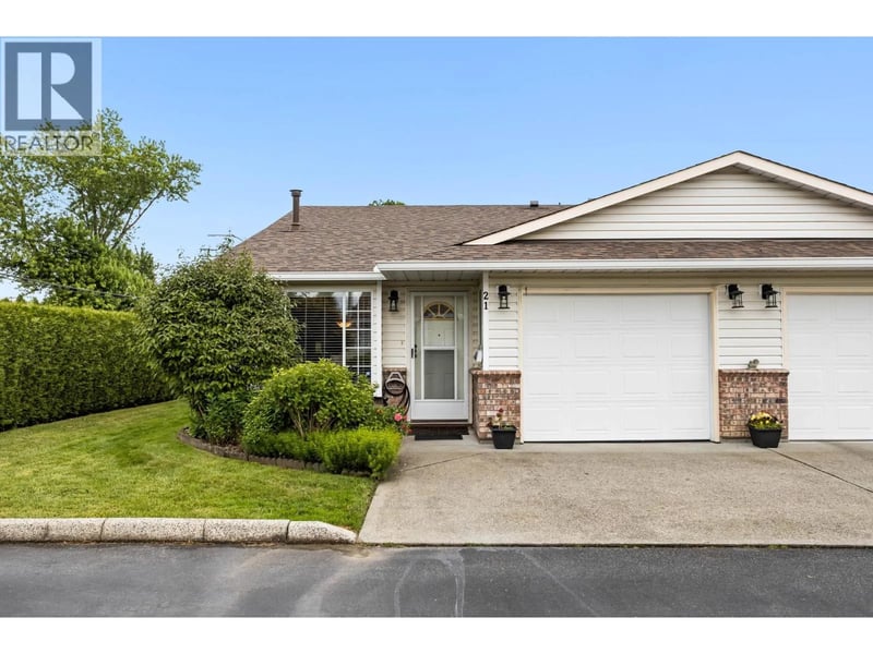 #21 12276 189A Street, Pitt Meadows, British Columbia, V3Y2G2, Pitt Meadows, British Columbia — photo 1 of 5