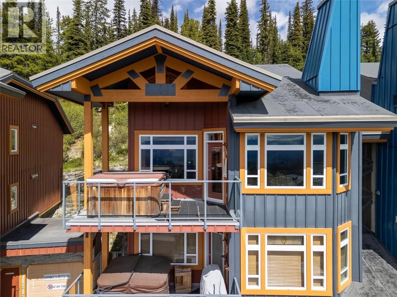 #16 7650 Porcupine Road, Big White, British Columbia, V1P1T4, Big White, British Columbia — photo 1 of 5