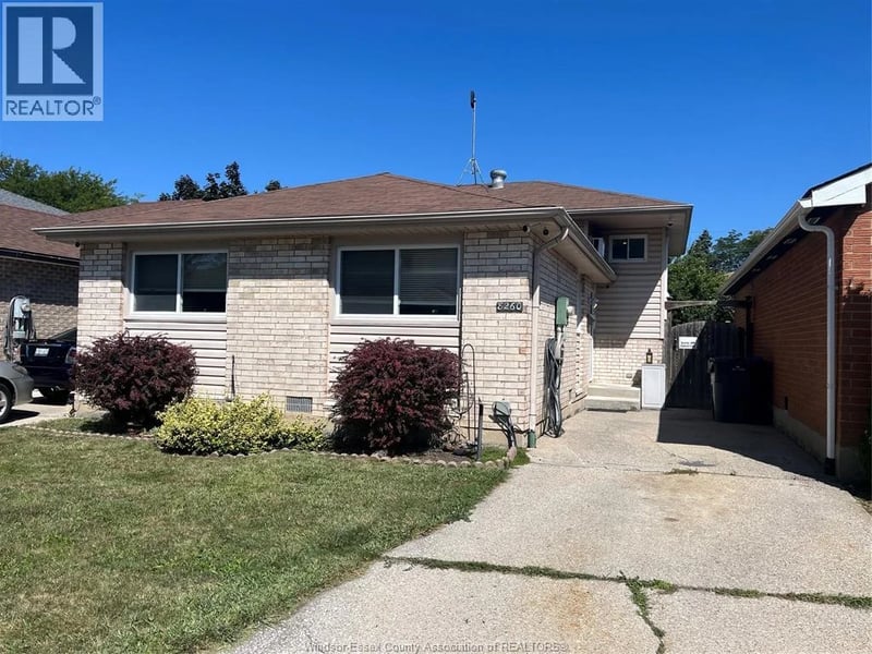 8260 GATESIDE Place, Windsor, Ontario, N8S4N6, Windsor, Ontario — photo 1 of 5