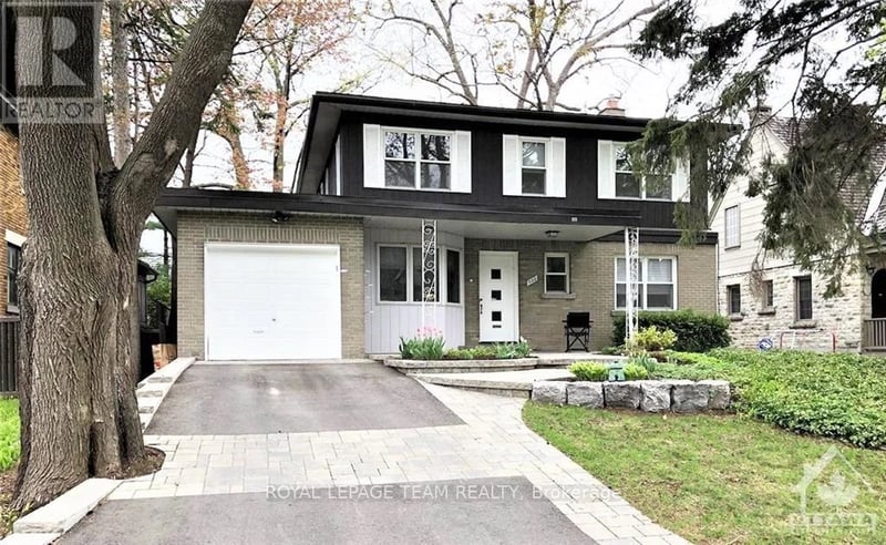 522 PICCADILLY Avenue, Ottawa, Ontario, K1Y0H8, Ottawa, Ontario — photo 1 of 5