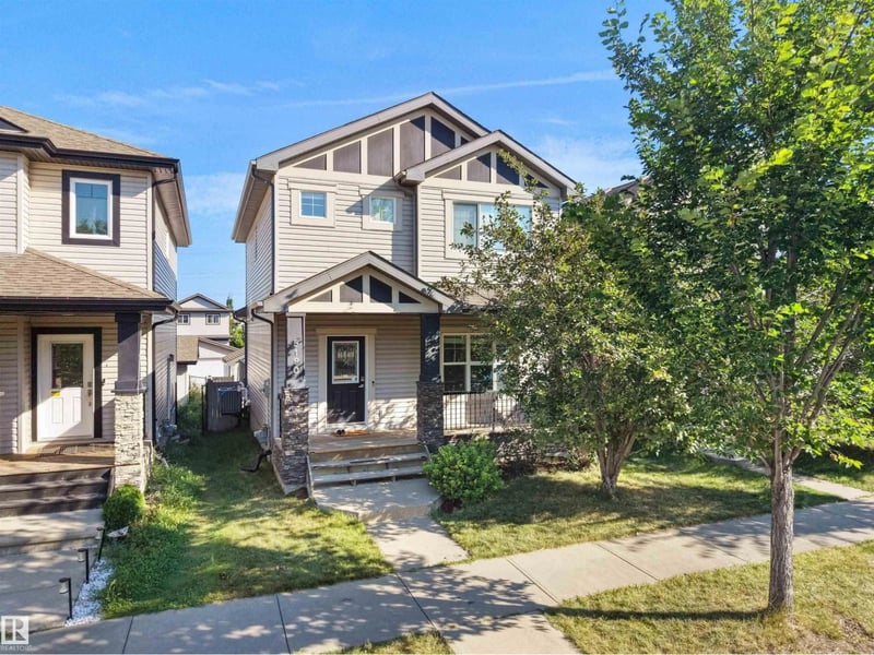 5190 1B AV SW, Edmonton, Alberta, T6X0Z6, Edmonton, Alberta — photo 1 of 5