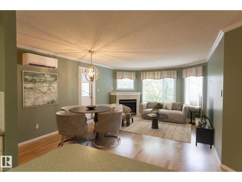 #204 2420 108 ST NW, Edmonton, Alberta, T6J7J3, Edmonton, Alberta — photo 1 of 5