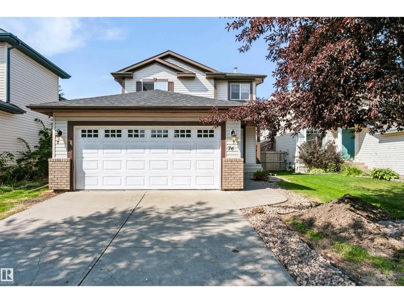 76 BONIN CR, Beaumont, Alberta, T4X1R9, Beaumont, Alberta — photo 1 of 5