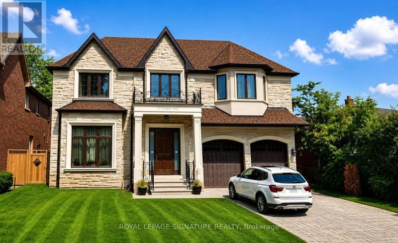 #Lower 12 Terrace Avenue, Toronto (Willowdale West), Ontario, M2R1E9, Toronto (Willowdale West), Ontario — photo 1 of 5
