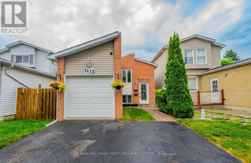 #Lower 1413 Ritson Road South, Oshawa (Lakeview), Ontario, L1J7M3, Oshawa (Lakeview), Ontario — photo 1 of 5