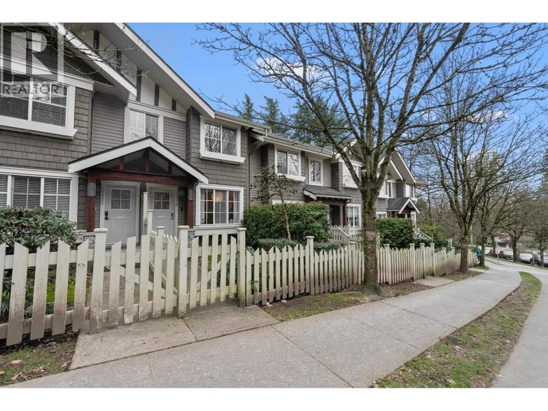 7336 SALISBURY Avenue, Burnaby, British Columbia, V5E2A3, Burnaby, British Columbia — photo 1 of 5