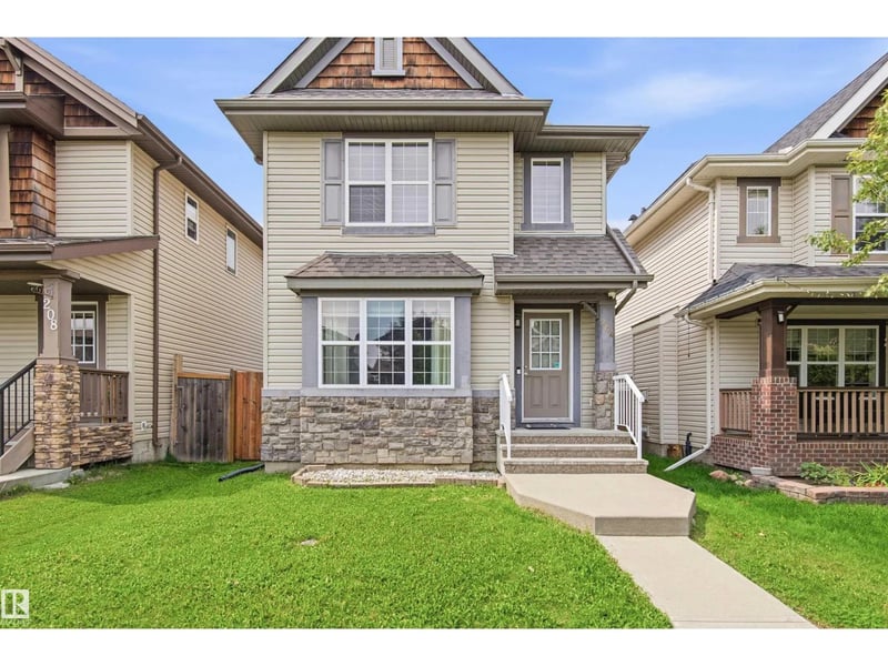 204 59 ST SW SW, Edmonton, Alberta, T6X0E9, Edmonton, Alberta — photo 1 of 5