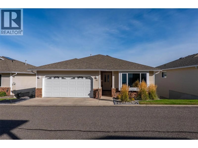 #24 2030 Van Horne Drive, Kamloops, British Columbia, V1S1P6, Kamloops, British Columbia — photo 1 of 5