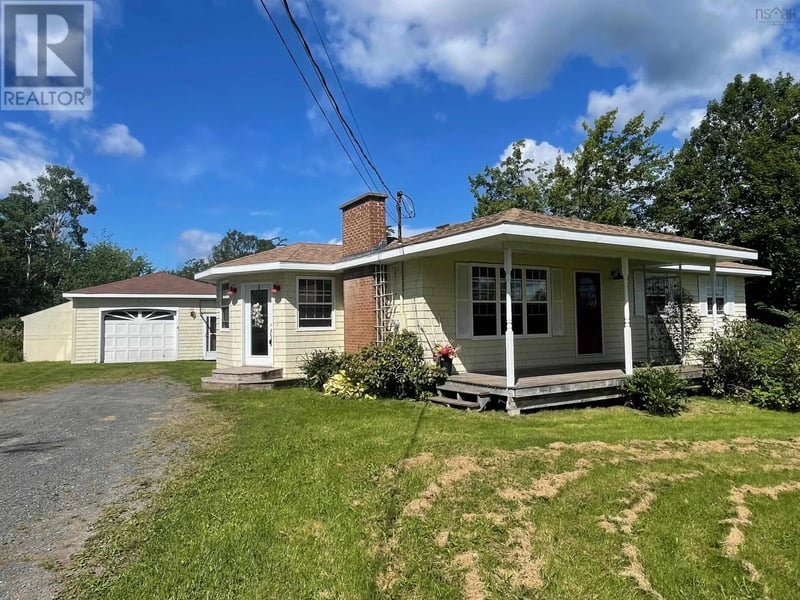 482 Intervale Road, Rock Elm, Nova Scotia, B1K1T5, Rock Elm, Nova Scotia — photo 1 of 5
