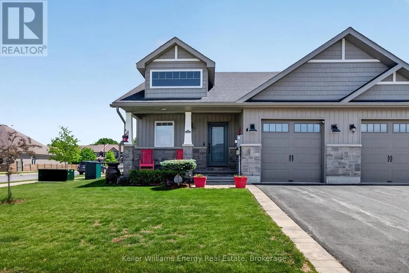 7 Farrington Crescent, Prince Edward County (Picton Ward), Ontario, K0K2T0, Prince Edward County (Picton Ward), Ontario — photo 1 of 5