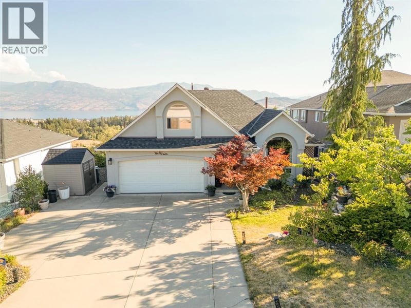 2613 Copper Ridge Drive, West Kelowna, British Columbia, V4T2M8, West Kelowna, British Columbia — photo 1 of 5