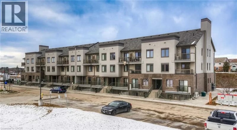 #35 350 FISHER MILLS Road, Cambridge, Ontario, N3C0G8, Cambridge, Ontario — photo 1 of 5