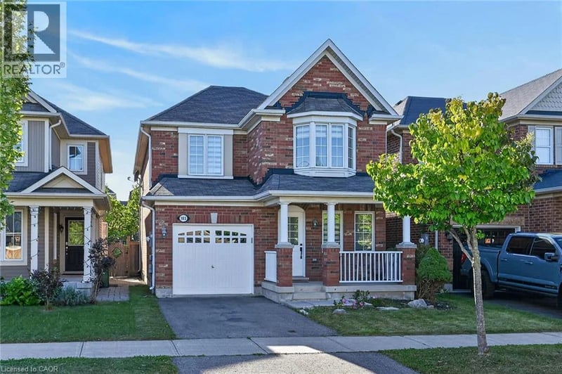 103 EMICK Drive, Ancaster, Ontario, L9K0C9, Ancaster, Ontario — photo 1 of 5