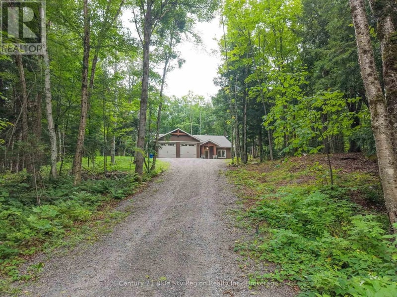 66 Hurtubise Road, East Ferris, Ontario, P0H1K0, East Ferris, Ontario — photo 1 of 5