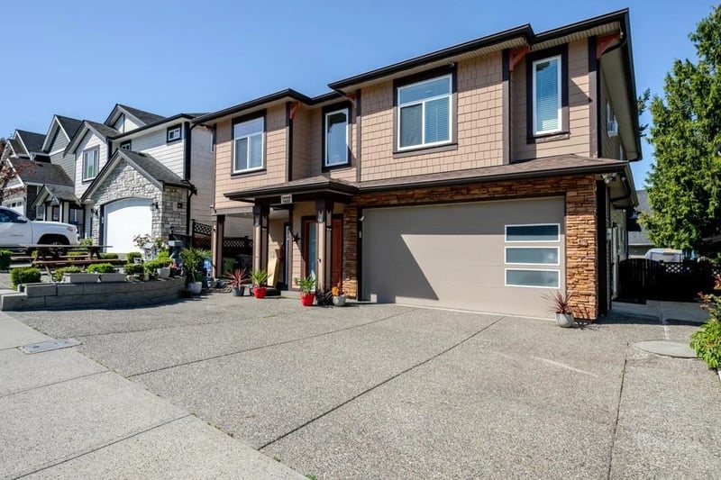 3423 HAZELWOOD Place, Abbotsford, British Columbia, V2S0H8, Abbotsford, British Columbia — photo 1 of 5