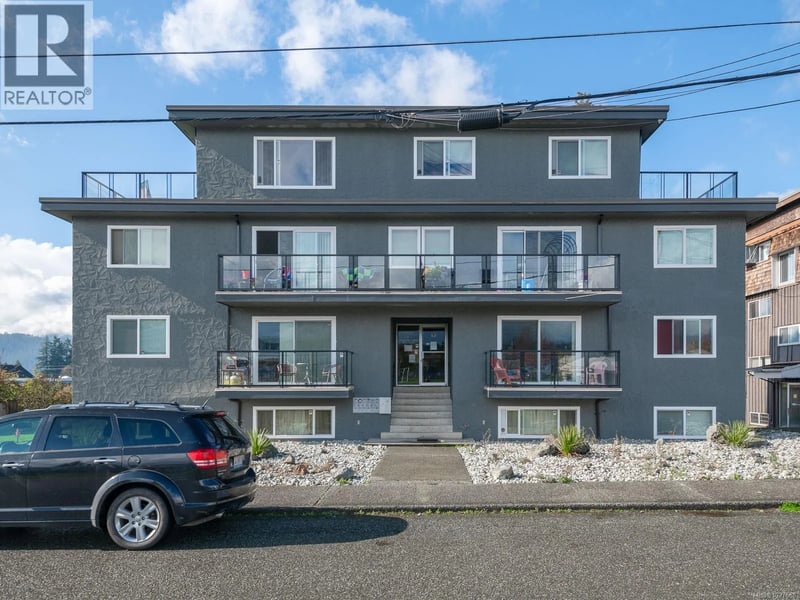 4028 7th Avenue, Port Alberni, British Columbia, V9Y4P5, Port Alberni, British Columbia — photo 1 of 5