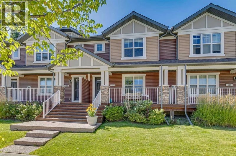 113 Chaparral Valley Drive Southeast, Calgary, Alberta, T2X0R1, Calgary, Alberta — photo 1 of 5