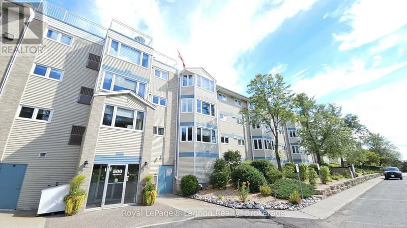 #113 500 Toledo Street, Thunder Bay (Shuniah), Ontario, P7A8A6, Thunder Bay (Shuniah), Ontario — photo 1 of 5