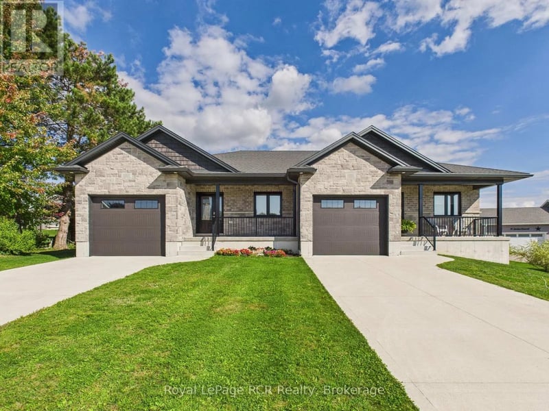 36 Jordan Crescent, North Huron (East Wawanosh), Ontario, N0G1E0, North Huron (East Wawanosh), Ontario — photo 1 of 5