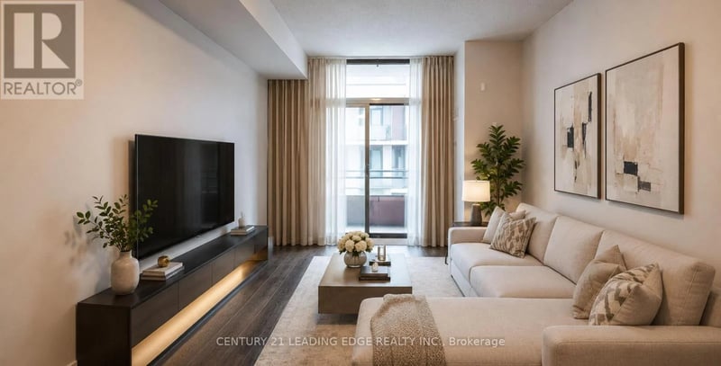#517 15 BRUYERES Mews, Toronto (Waterfront Communities), Ontario, M5V0A7, Toronto (Waterfront Communities), Ontario — photo 1 of 5
