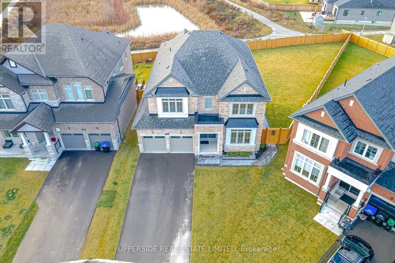 1727 Corsal Court, Innisfil (Alcona), Ontario, L9S0P8, Innisfil (Alcona), Ontario — photo 1 of 5