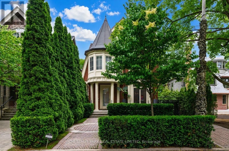 83 Binscarth Road, Toronto (Rosedale-Moore Park), Ontario, M4W1Y3, Toronto (Rosedale-Moore Park), Ontario — photo 1 of 5