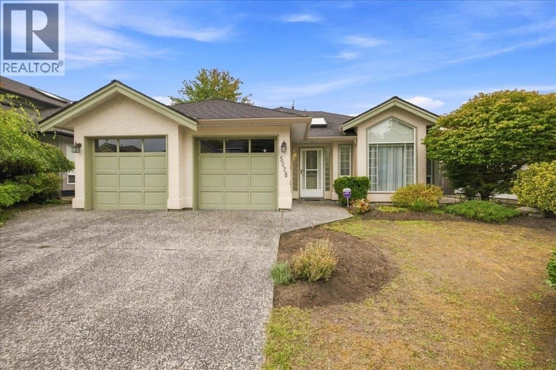 5328 WINDJAMMER Road, Delta, British Columbia, V4K5A6, Delta, British Columbia — photo 1 of 5