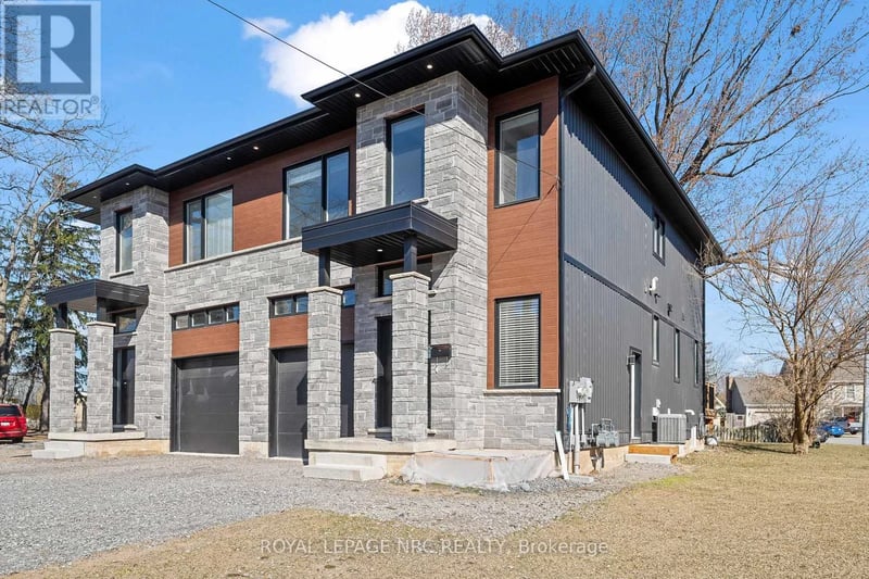 668 Quaker Road, Welland (N. Welland), Ontario, L3C3H2, Welland (N. Welland), Ontario — photo 1 of 5