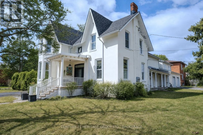 201 Bridge Street West, Greater Napanee (Greater Napanee), Ontario, K7R2E5, Greater Napanee (Greater Napanee), Ontario — photo 1 of 5