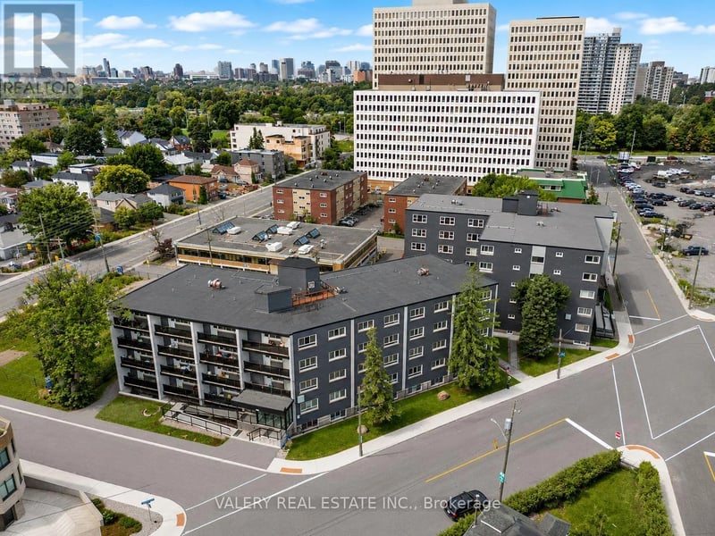 #112 350 Mayfield Street, Ottawa, Ontario, Ottawa, Ontario — photo 1 of 5