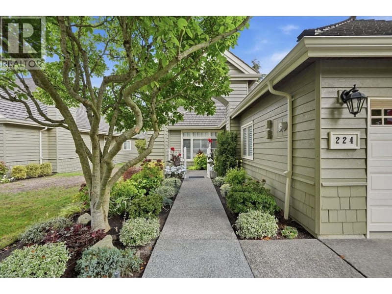 #224 6505 3 Avenue, Delta, British Columbia, V4L2N1, Delta, British Columbia — photo 1 of 5