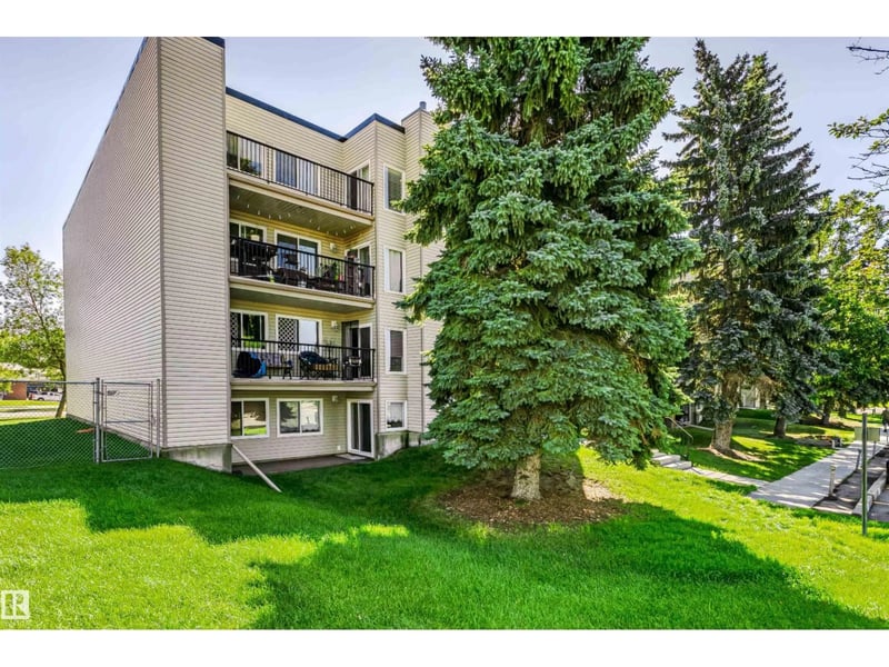 #208 9810 178 ST NW, Edmonton, Alberta, T5T3H4, Edmonton, Alberta — photo 1 of 5