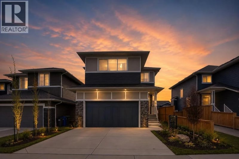 3 Rivercrest Common, Cochrane, Alberta, T4C2V2, Cochrane, Alberta — photo 1 of 5