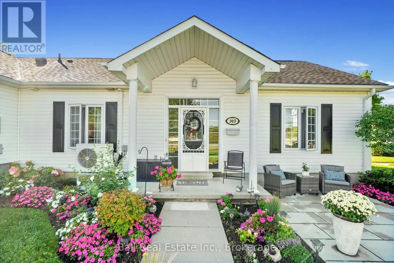 #303 1055 Birchwood Trail, Cobourg, Ontario, K9A5Y1, Cobourg, Ontario — photo 1 of 5