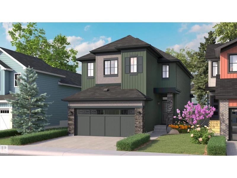 20 Clichy CL, St. Albert, Alberta, T8T2E4, St. Albert, Alberta — photo 1 of 5