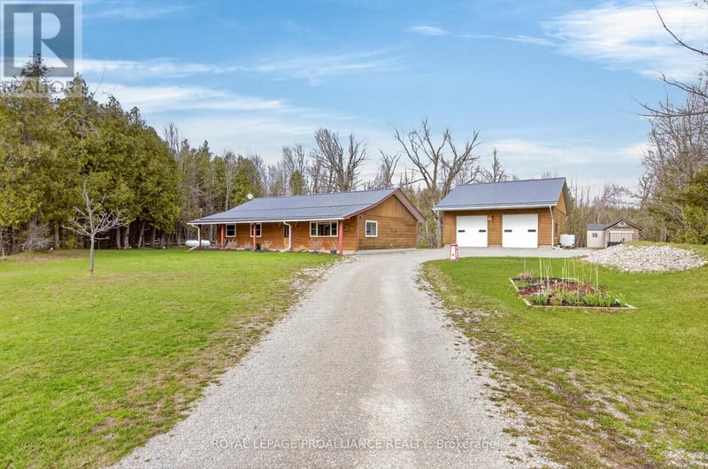 244 Flynn's Road, Trent Lakes, Ontario, K0L1J0, Trent Lakes, Ontario — photo 1 of 5