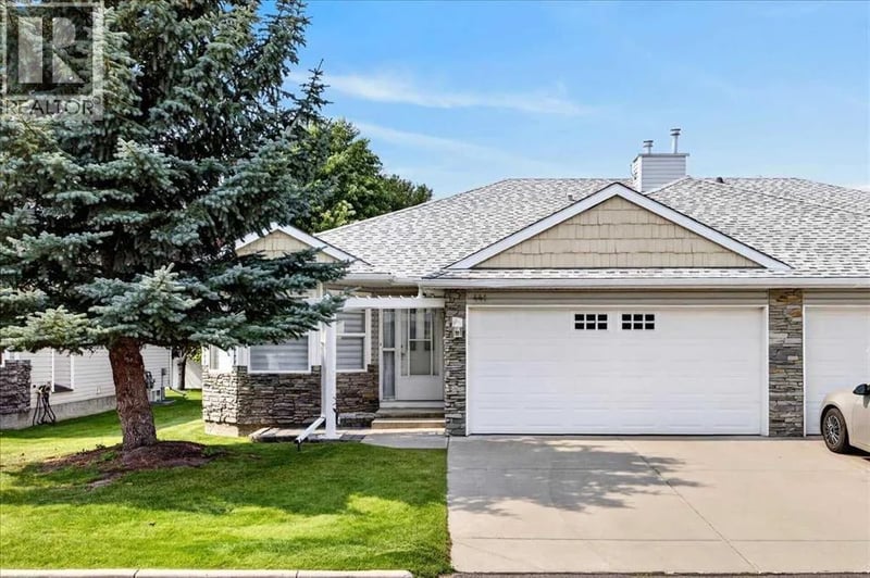 441 Freeman Way Northwest, High River, Alberta, T1V1R2, High River, Alberta — photo 1 of 5