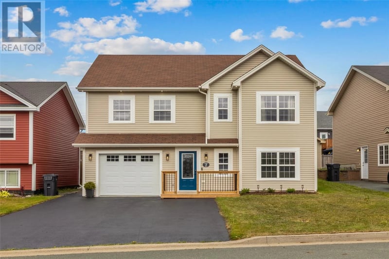 7 Denehurst Street, Paradise, Newfoundland & Labrador, A1L0S7, Paradise, Newfoundland & Labrador — photo 1 of 5